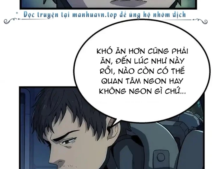 Titan Câm Lặng Chapter 52 - Trang 42