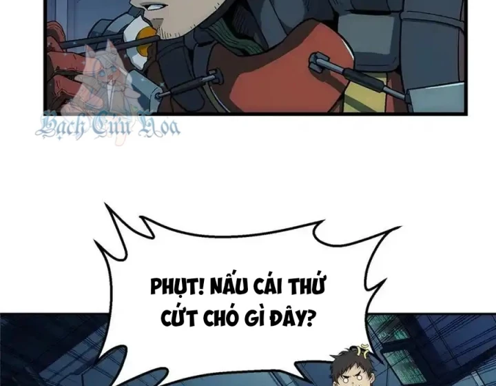 Titan Câm Lặng Chapter 52 - Trang 43