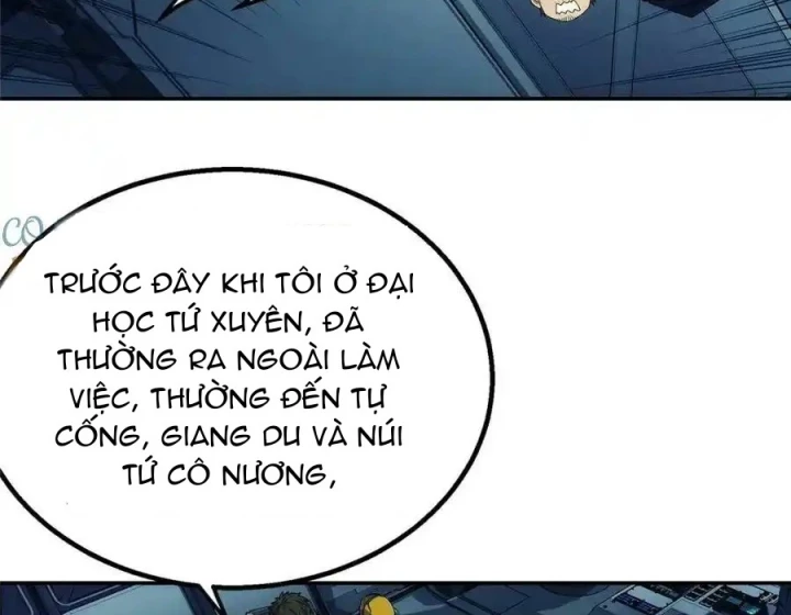 Titan Câm Lặng Chapter 52 - Trang 44