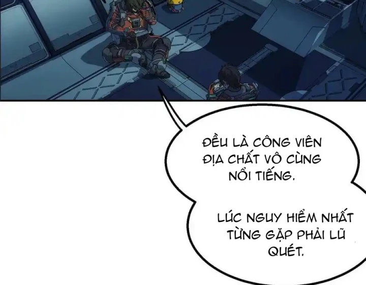 Titan Câm Lặng Chapter 52 - Trang 45