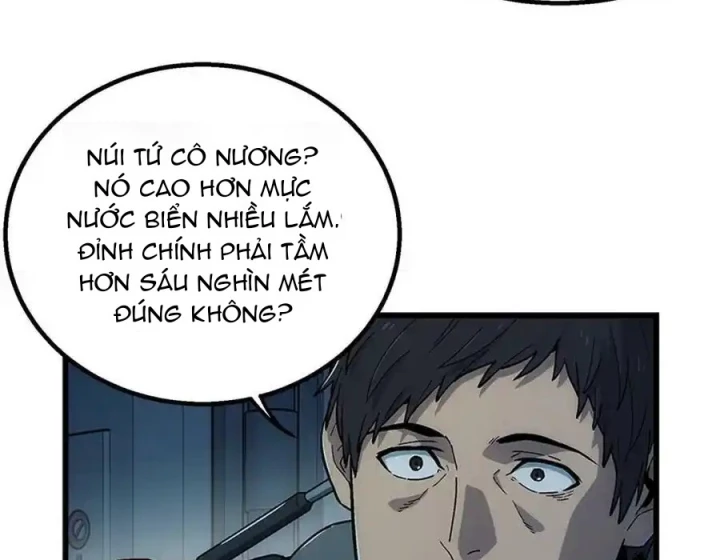 Titan Câm Lặng Chapter 52 - Trang 46