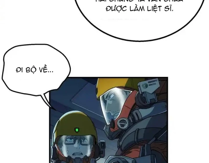 Titan Câm Lặng Chapter 52 - Trang 5