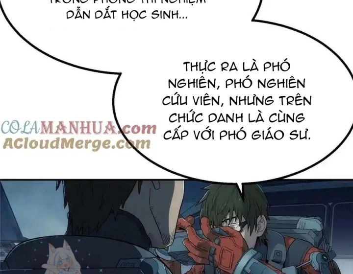 Titan Câm Lặng Chapter 52 - Trang 50