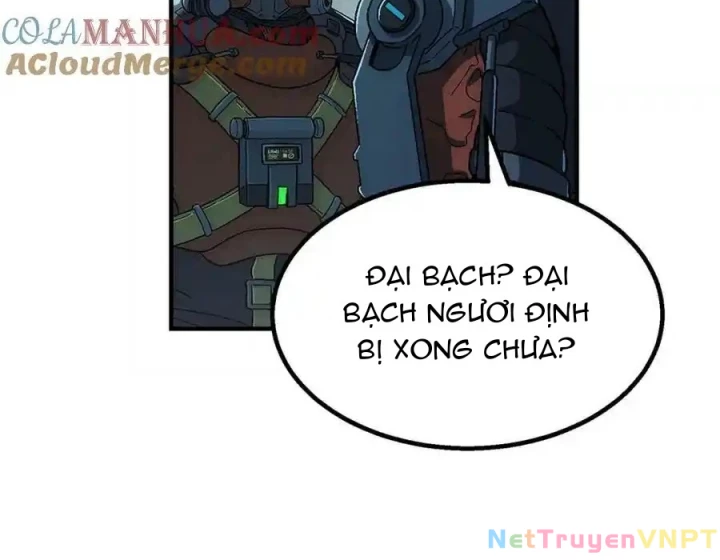Titan Câm Lặng Chapter 52 - Trang 6