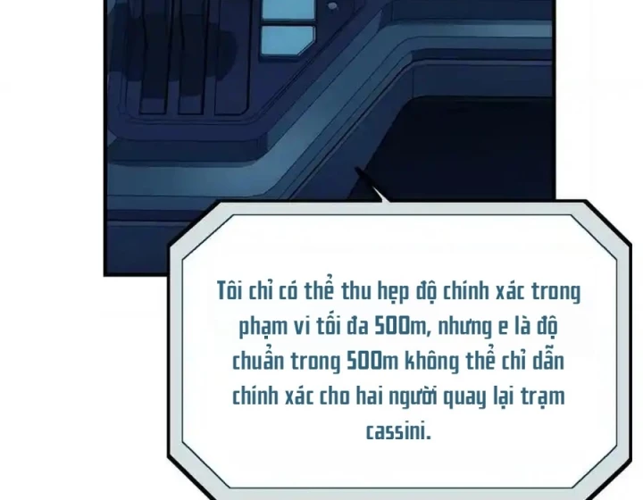 Titan Câm Lặng Chapter 52 - Trang 8