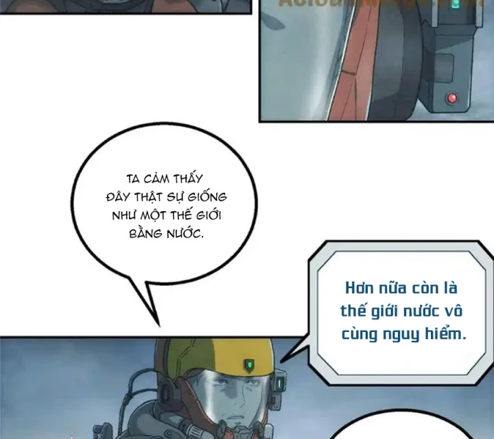 Titan Câm Lặng Chapter 53 - Trang 10