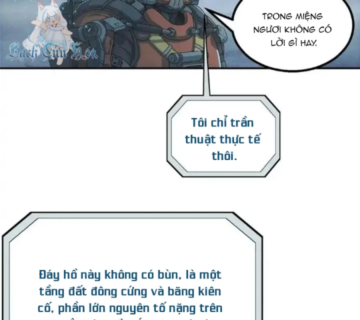 Titan Câm Lặng Chapter 53 - Trang 11