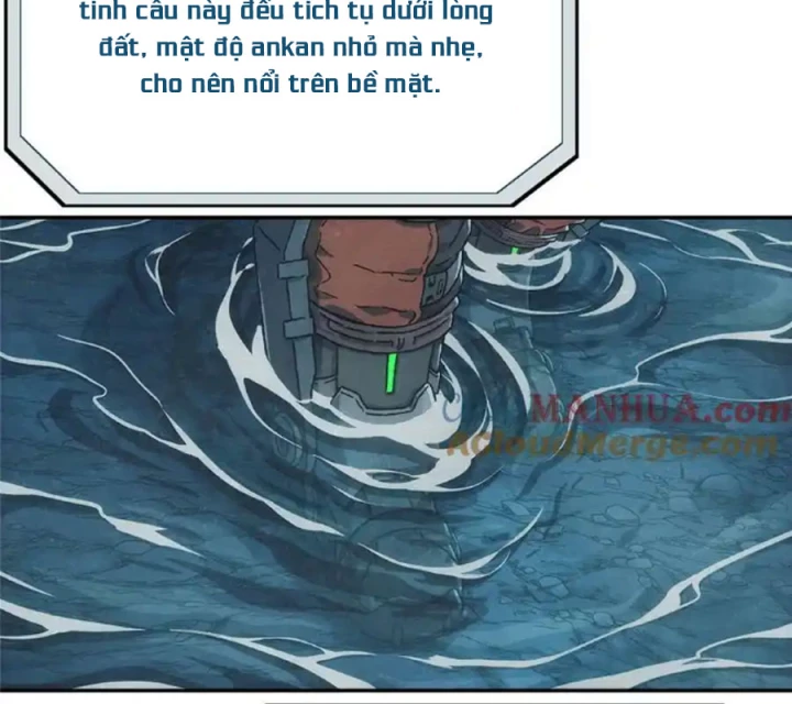 Titan Câm Lặng Chapter 53 - Trang 12