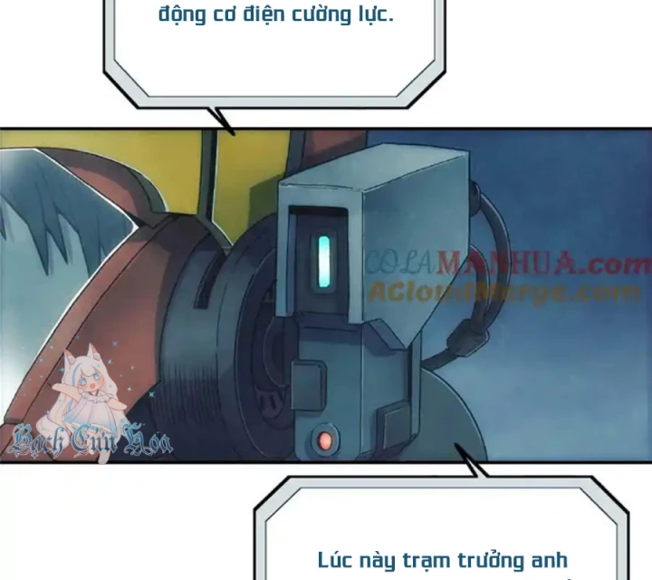 Titan Câm Lặng Chapter 53 - Trang 14