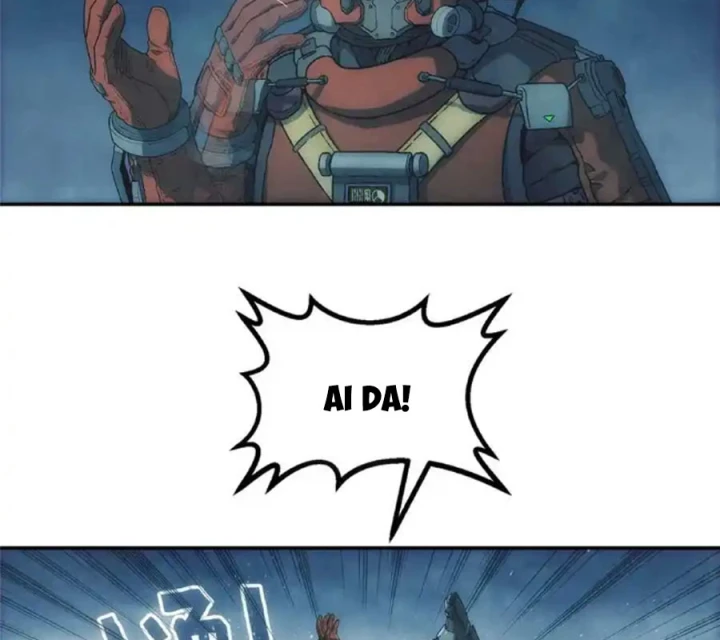 Titan Câm Lặng Chapter 53 - Trang 16