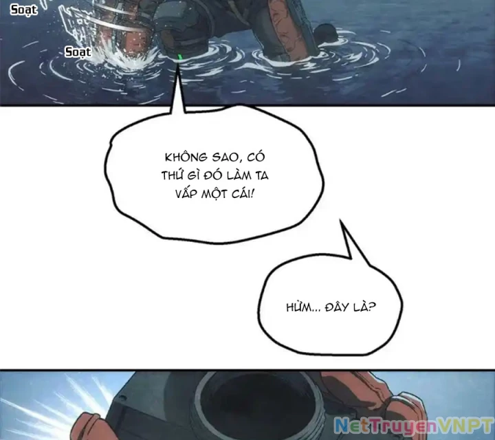 Titan Câm Lặng Chapter 53 - Trang 18