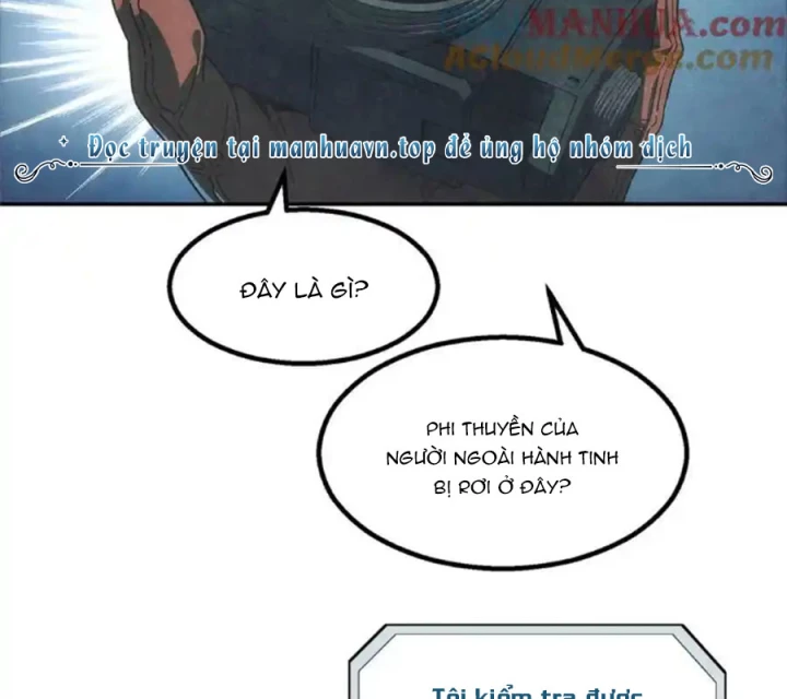 Titan Câm Lặng Chapter 53 - Trang 19