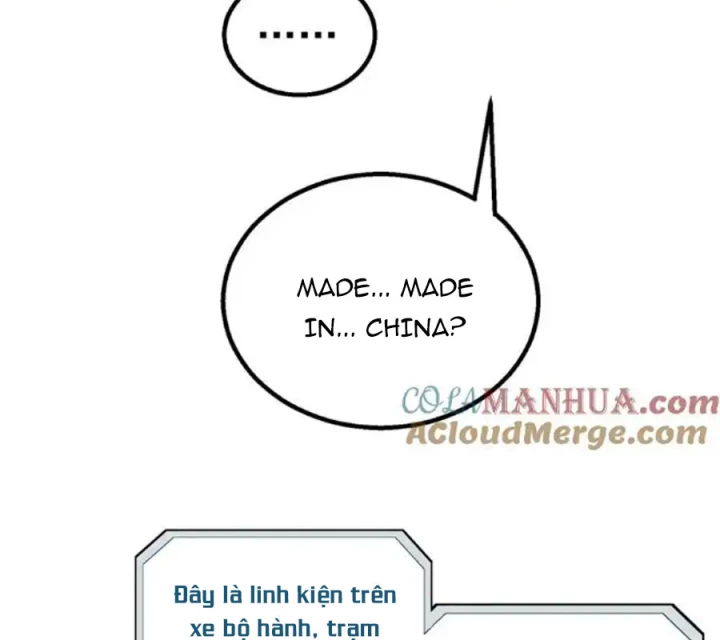 Titan Câm Lặng Chapter 53 - Trang 21