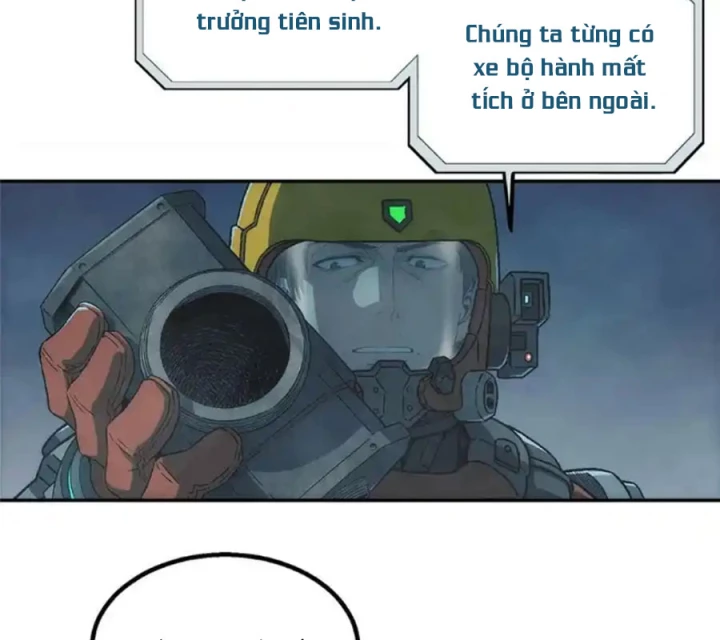 Titan Câm Lặng Chapter 53 - Trang 22