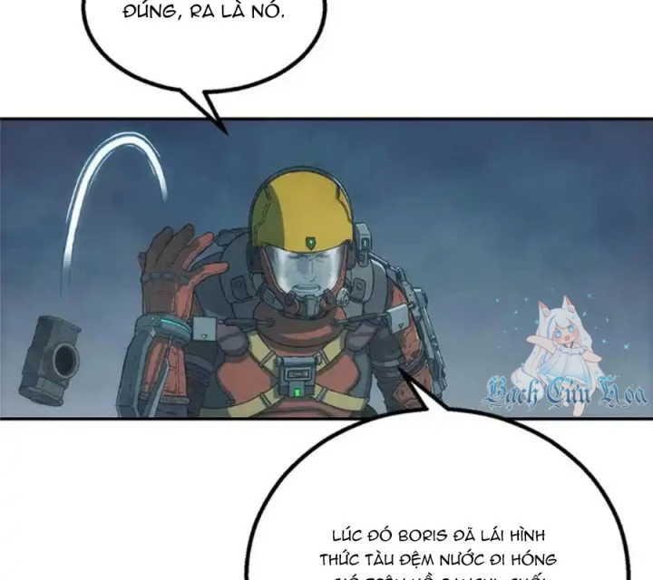 Titan Câm Lặng Chapter 53 - Trang 23