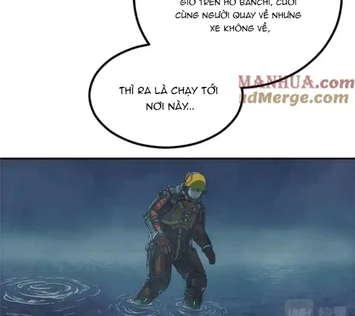 Titan Câm Lặng Chapter 53 - Trang 24