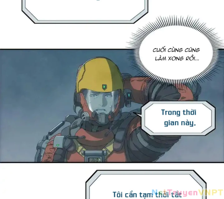 Titan Câm Lặng Chapter 53 - Trang 28