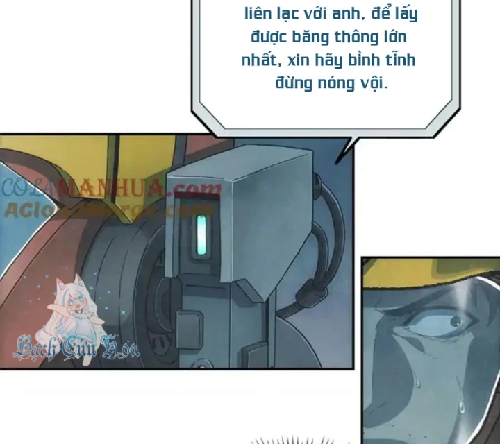 Titan Câm Lặng Chapter 53 - Trang 29