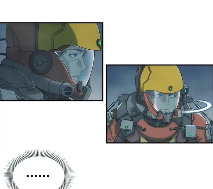 Titan Câm Lặng Chapter 53 - Trang 3