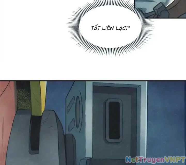Titan Câm Lặng Chapter 53 - Trang 30