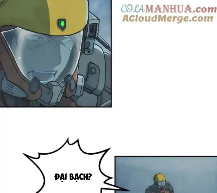 Titan Câm Lặng Chapter 53 - Trang 32