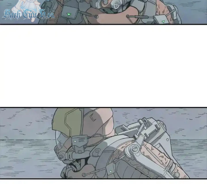 Titan Câm Lặng Chapter 53 - Trang 37