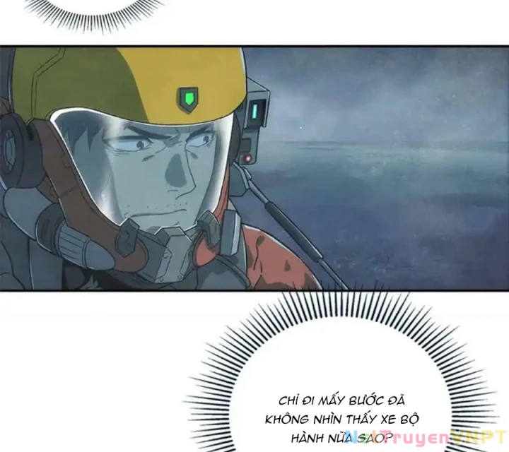 Titan Câm Lặng Chapter 53 - Trang 4