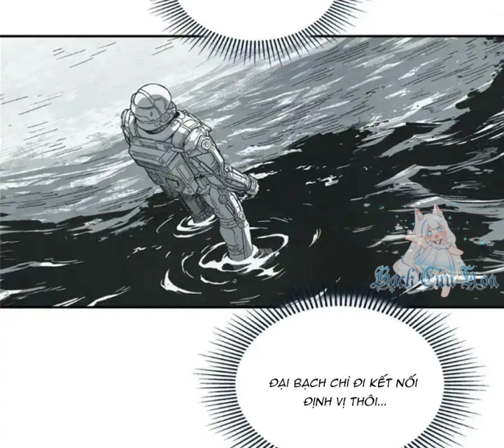 Titan Câm Lặng Chapter 53 - Trang 40
