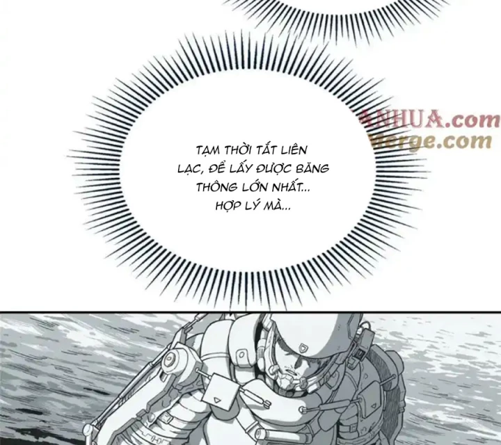 Titan Câm Lặng Chapter 53 - Trang 41