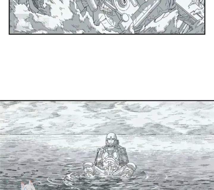 Titan Câm Lặng Chapter 53 - Trang 44