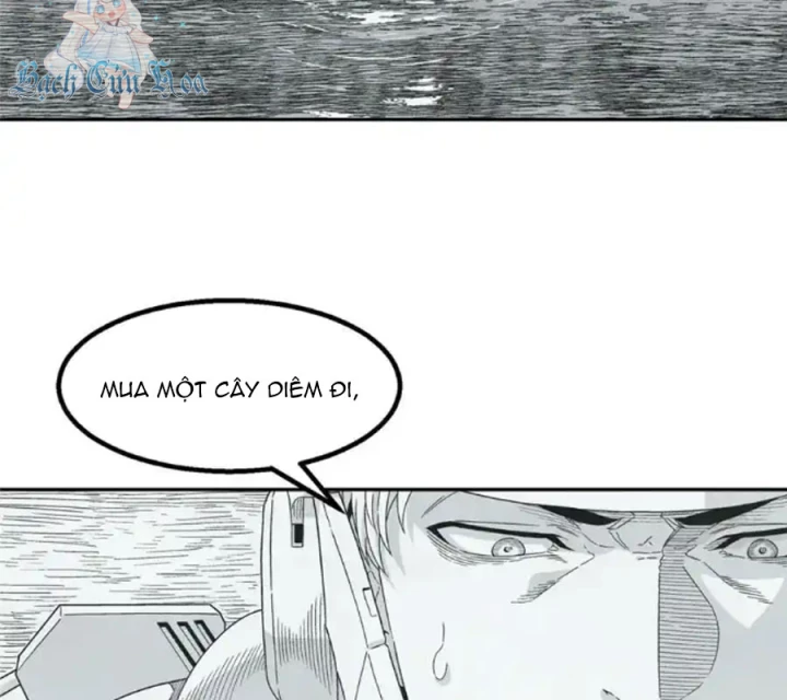 Titan Câm Lặng Chapter 53 - Trang 45