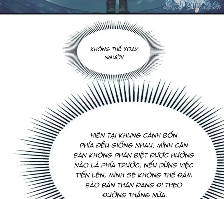 Titan Câm Lặng Chapter 53 - Trang 6