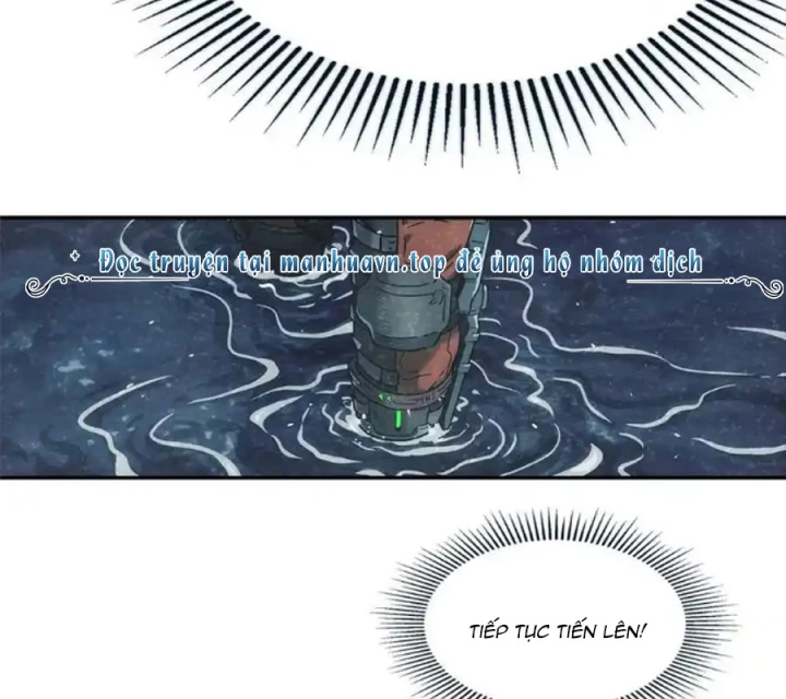 Titan Câm Lặng Chapter 53 - Trang 7