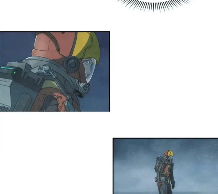 Titan Câm Lặng Chapter 53 - Trang 8