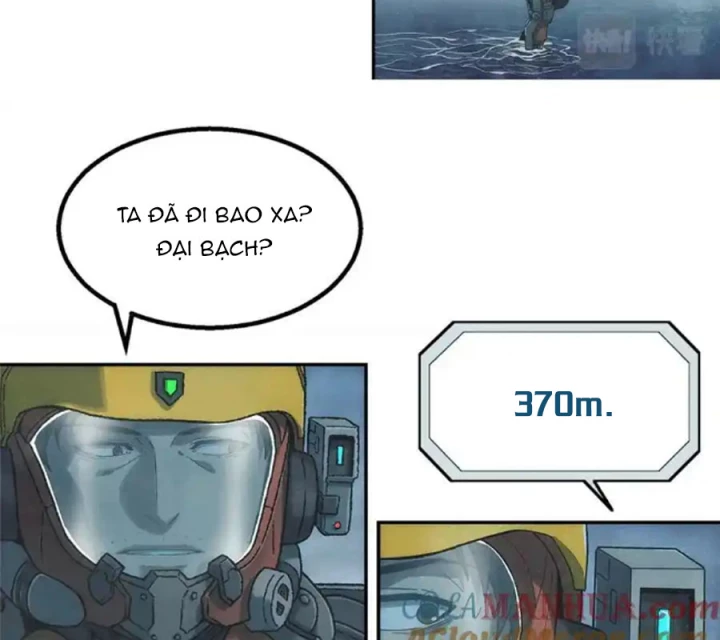 Titan Câm Lặng Chapter 53 - Trang 9