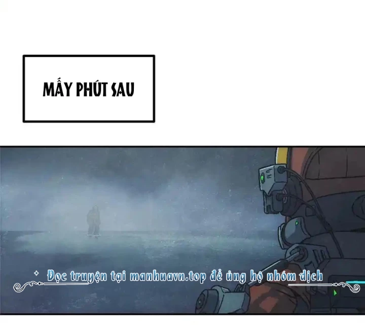 Titan Câm Lặng Chapter 54 - Trang 10