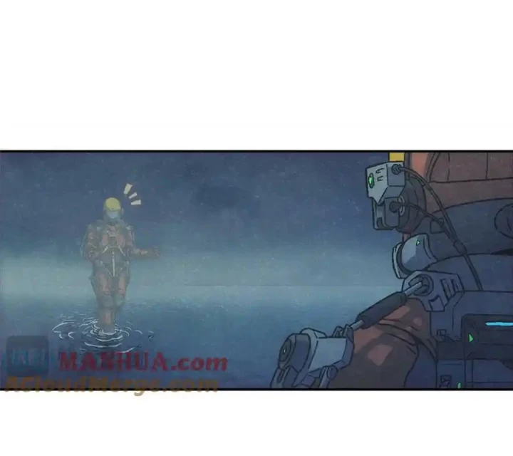 Titan Câm Lặng Chapter 54 - Trang 11