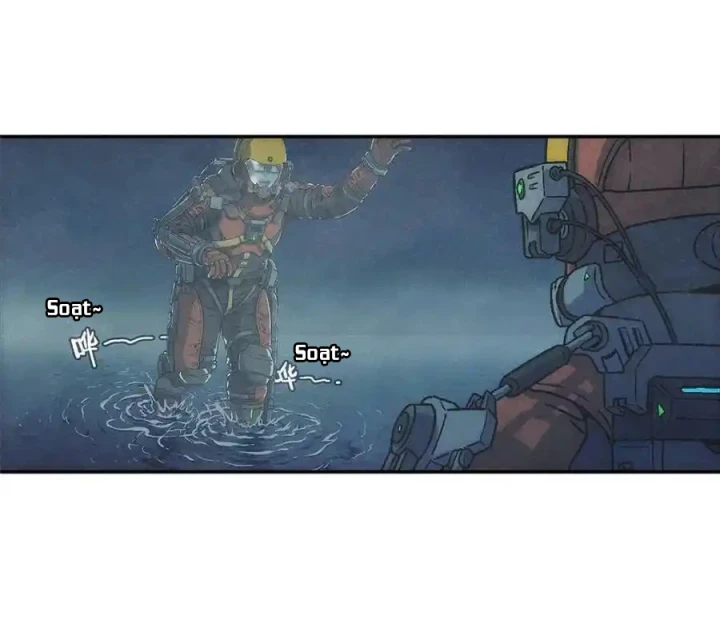Titan Câm Lặng Chapter 54 - Trang 12