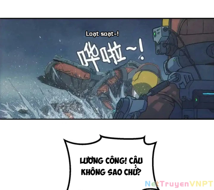 Titan Câm Lặng Chapter 54 - Trang 13
