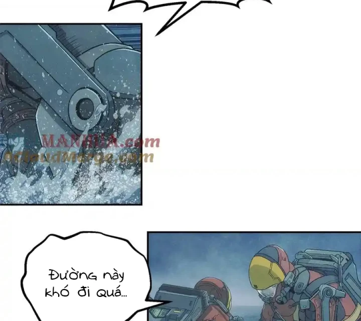 Titan Câm Lặng Chapter 54 - Trang 14