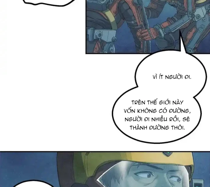 Titan Câm Lặng Chapter 54 - Trang 15