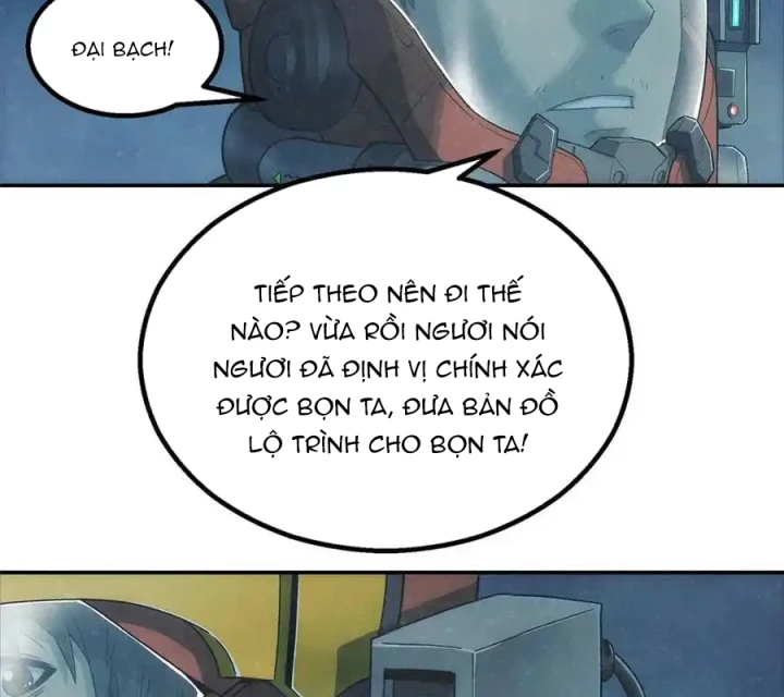 Titan Câm Lặng Chapter 54 - Trang 16