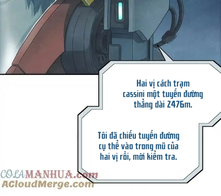 Titan Câm Lặng Chapter 54 - Trang 17