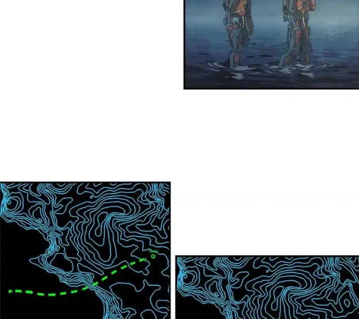 Titan Câm Lặng Chapter 54 - Trang 20