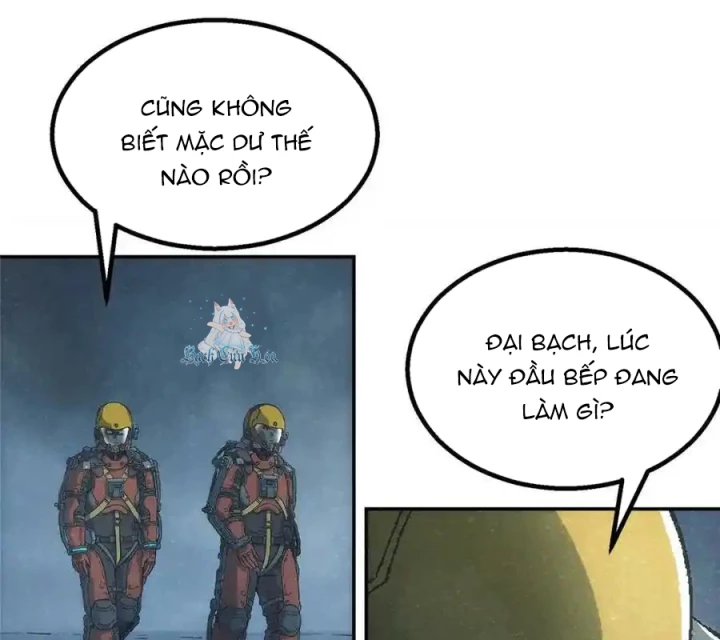 Titan Câm Lặng Chapter 54 - Trang 22