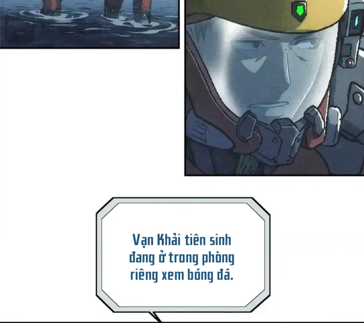 Titan Câm Lặng Chapter 54 - Trang 23