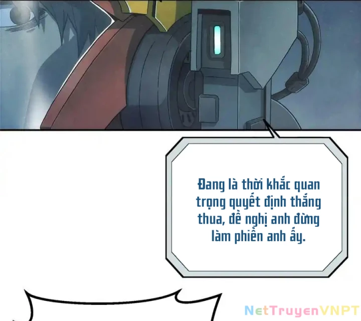 Titan Câm Lặng Chapter 54 - Trang 24