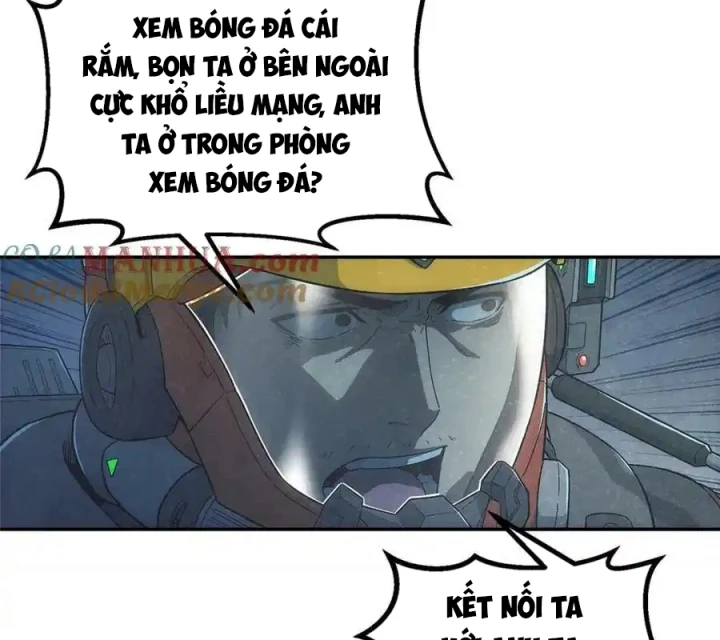 Titan Câm Lặng Chapter 54 - Trang 25