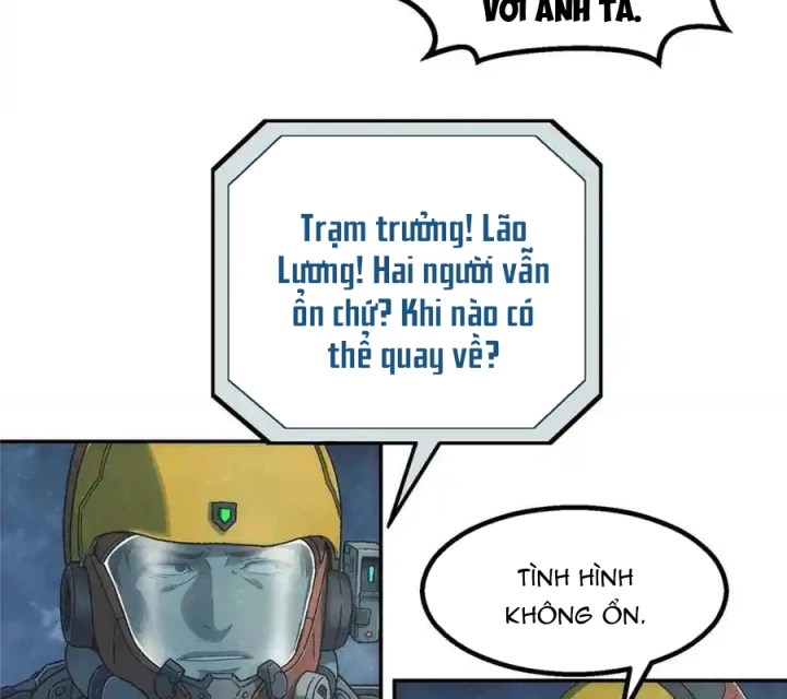 Titan Câm Lặng Chapter 54 - Trang 26