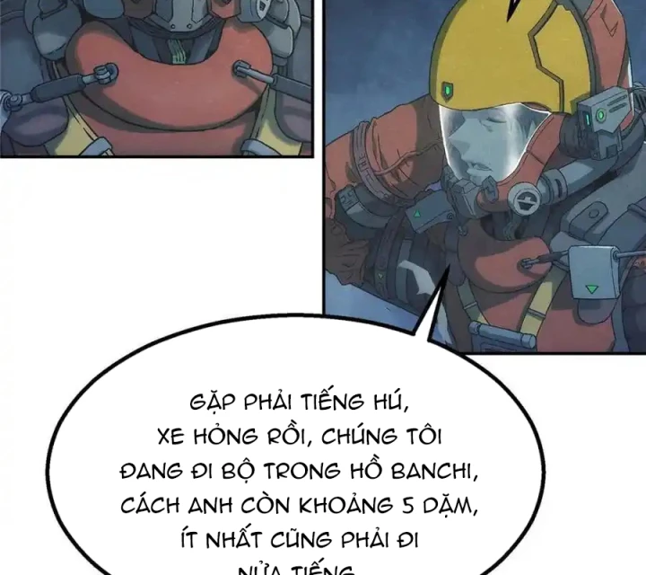 Titan Câm Lặng Chapter 54 - Trang 27